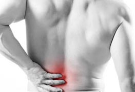 Relief From Chronic Low Back Pain
